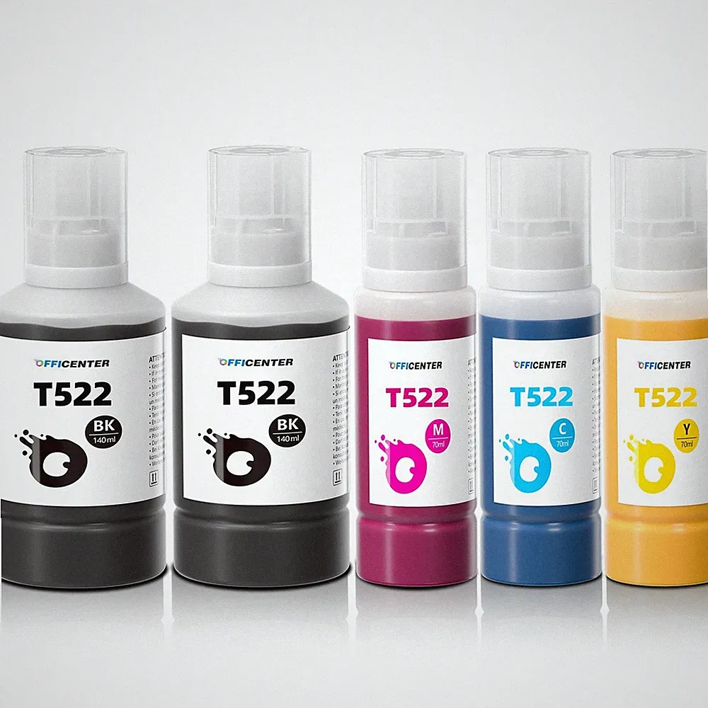 Refillable Combo Pack