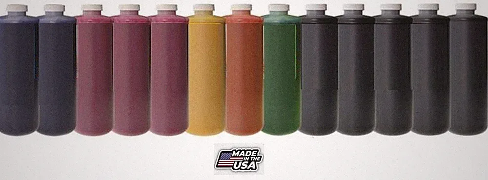 NEW PREMIUM COMPATIBLE EPSON PIGMENT BULK INK REFILL (1,000ML)