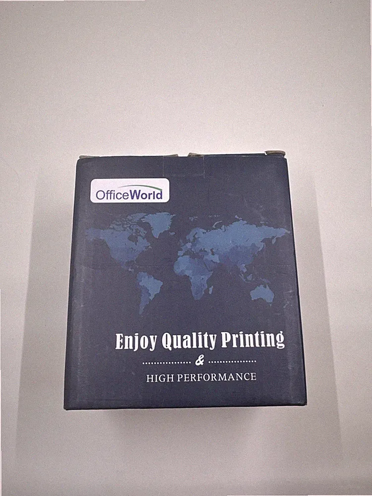 Office World Refill Ink 952XL HP Printer Toner Yellow Cyan Magenta Black x2