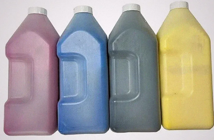PREMIUM COMPATIBLE BULK TONER REFILL FOR XEROX C310 / C315 (1KG)